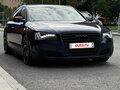 2013 Audi A8 Long III (D4), синий, 2300000 рублей - вид 3