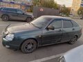 2008 Lada (ВАЗ) Priora I, зелёный, 270000 рублей - вид 3