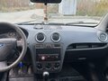 2008 Ford Fusion I Рестайлинг, чёрный, 405000 рублей - вид 6