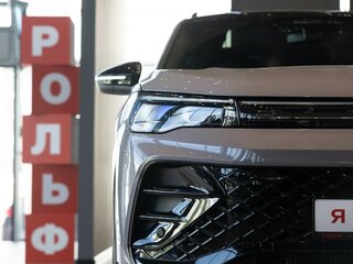 2026 Volkswagen Tiguan L Pro III (China Market), серый, 5290000 рублей, вид 3