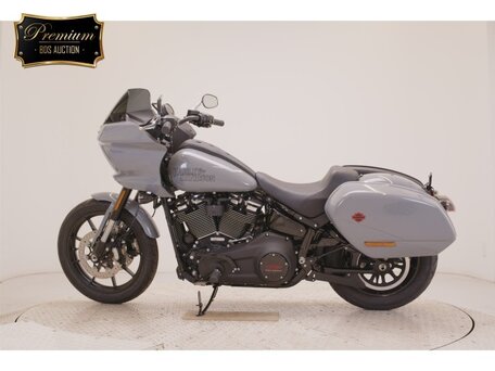 2026 Harley-Davidson Low Rider ST, серый, 2560000 рублей, вид 2