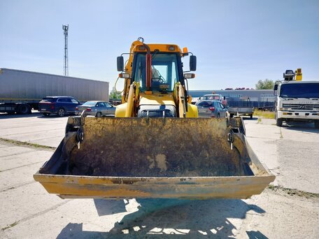 2012 MST M542, жёлтый, 5400000 рублей, вид 3