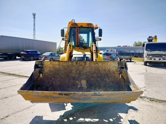 2012 MST M542, жёлтый, 5400000 рублей - вид 2