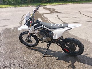 2024 Sharmax Sport, белый, 75000 рублей, вид 3