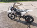 2024 Sharmax Sport, белый, 75000 рублей - вид 2