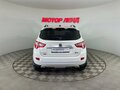 2017 Changan CS35, белый - вид 5