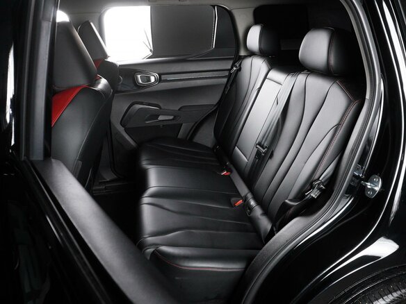 2024 Haval H3 I, чёрный, 2249000 рублей - вид 8