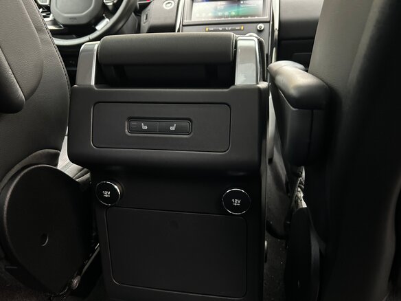 2018 Land Rover Discovery V, серый, 3110000 рублей - вид 32