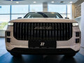 2026 Jaecoo J7 I Рестайлинг, белый - вид 4
