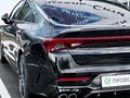 2024 Kia K5 III, чёрный - вид 7