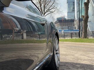 2012 Bentley Continental GT II, серый, 5000000 рублей, вид 3