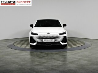 2023 Changan UNI-V I, белый, 2297000 рублей, вид 2