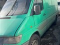 1999 Mercedes-Benz Sprinter, зелёный, 500000 рублей - вид 1