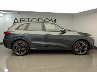 2026 Audi Q5 45 TFSI III (GU), серый, 8880000 рублей, вид 5