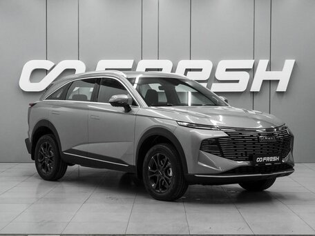 Haval F7 II