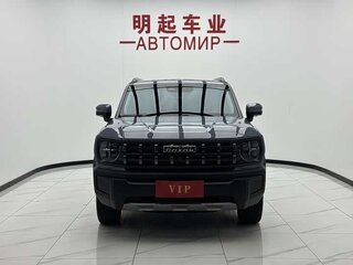 2022 Haval KuGou, серый, 1980008 рублей, вид 2