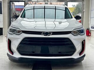 2021 Chevrolet Orlando II, серый, 1271000 рублей, вид 2