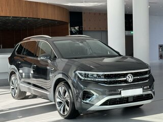 2023 Volkswagen Talagon I, серый, 5900000 рублей, вид 3