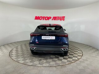 2024 Omoda C5 I, синий, 1730000 рублей, вид 5