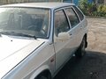 2008 Lada (ВАЗ) 2114, серебристый, 160000 рублей