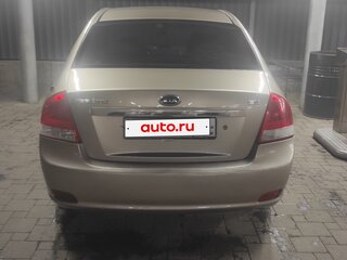 2006 Kia Cerato I, бежевый, 250000 рублей, вид 2