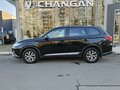 2017 Mitsubishi Outlander III Рестайлинг 2, чёрный, 1689000 рублей - вид 2
