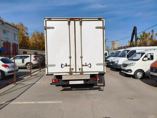 2022 УАЗ Профи, серый, 987000 рублей, вид 5