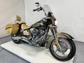 2012 Harley-Davidson CVO, бежевый, 980000 рублей - вид 5