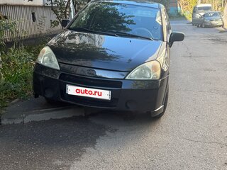2003 Suzuki Liana I, чёрный, 370000 рублей, вид 2