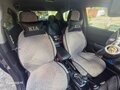 2013 Kia Rio 4-speed III, серый, 1000000 рублей - вид 10