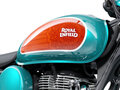 2026 Royal Enfield Goan Classic 350, голубой, 537000 рублей - вид 6