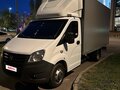2016 ГАЗ ГАЗель Next, белый, 1600000 рублей - вид 4