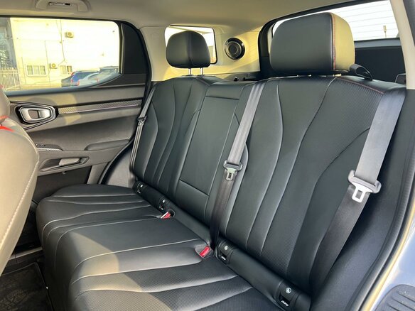 2024 Haval H3 I, серый, 2390000 рублей - вид 7