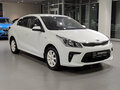 2020 Kia Rio IV, белый, 1545000 рублей - вид 2