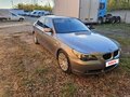 2004 BMW 5 серии 520i V (E60/E61), серый, 720000 рублей - вид 2