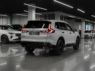 2026 Honda CR-V VI, белый, 5250000 рублей, вид 5