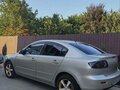 2005 Mazda 3 I (BK), золотистый, 450000 рублей - вид 2