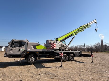 2024 Zoomlion ZTC250V, 13900000 рублей, вид 2