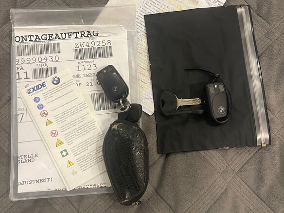 2012 BMW R 1200 RT, синий, 850000 рублей - вид 16