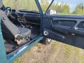 2003 Lada (ВАЗ) 2121 (4x4) Фора I Рестайлинг, синий, 450000 рублей - вид 8