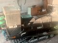2008 Yamaha VK540, чёрный, 580000 рублей - вид 1