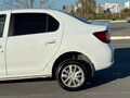 2014 Renault Logan II, белый, 328000 рублей - вид 7