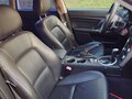 2007 Subaru Outback III Рестайлинг, чёрный, 800000 рублей - вид 6