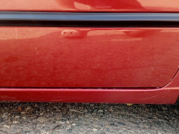 2004 Hyundai Accent ТагАЗ II, красный - вид 14