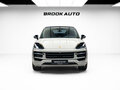 2025 Porsche Cayenne GTS Coupé III Рестайлинг, серый, 20290000 рублей - вид 1