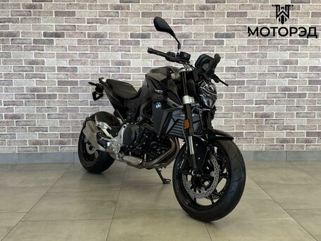2024 BMW F 900 R, чёрный, 1035000 рублей, вид 4