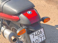 2002 BMW R 1150 R, пурпурный, 350000 рублей - вид 9