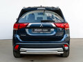 2016 Mitsubishi Outlander III Рестайлинг 2, синий - вид 5