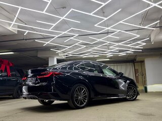 2026 Toyota Camry IX (XV80) China Market Рестайлинг, чёрный, 4500000 рублей, вид 5