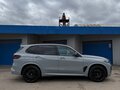 2023 BMW X5 M Competition III (F95) Рестайлинг, серый, 14950000 рублей - вид 3